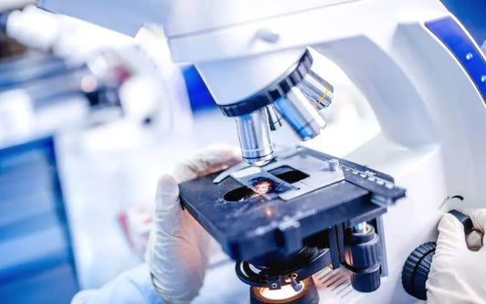 Glycohemoglobin (A1C) Test (HGBA1C)