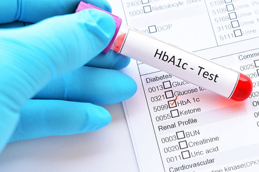 A1c