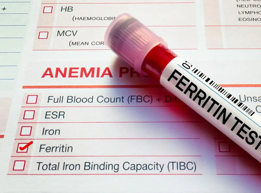 Ferritin Test