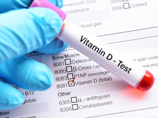 Vitamin D