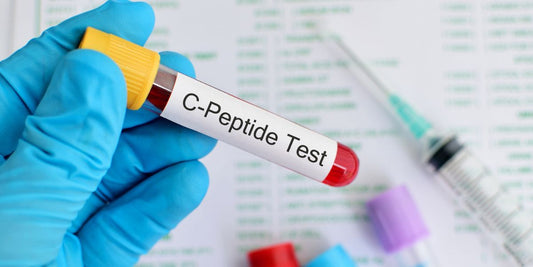 C-Peptide