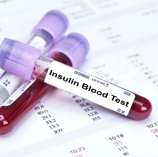Insulin