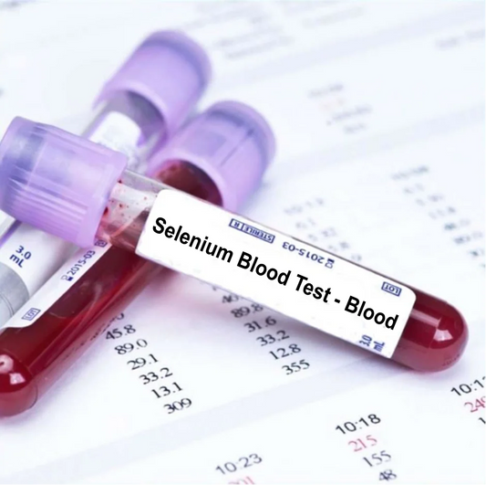 Selenium