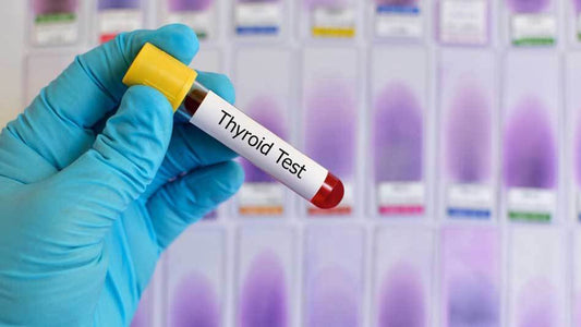 ThyroGuard HypoTrack